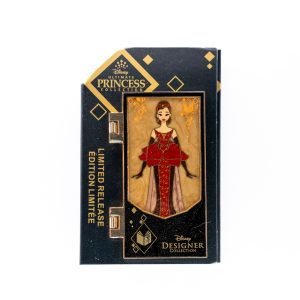 Disney Designer Ultimate Princess Collection Belle Beauty Beast
