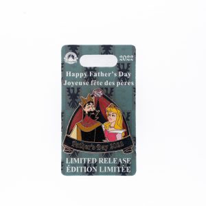 Aurora Sleeping Beauty HAPPY FATHER'S DAY 2022 Limited Release