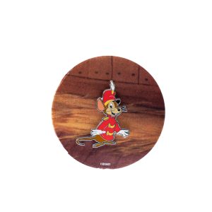 Timothy Mouse Dumbo Ornament Holiday Pin with Mystery Gift Limited Edition
